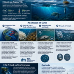 O oceano do amanhã: Por que o equilíbrio do planeta depende dos mares