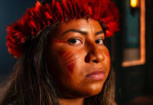 ‘Nossos medos estão se tornando realidade’: Povos indígenas enfrentam a realidade da perfuração de petróleo na foz do Amazonas