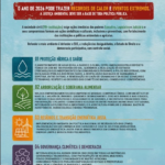 Manifesto: alertas e riscos ambientais no RJ