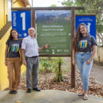 Programação do Dia Nacional da Mata Atlântica será aberta ao público no Nupem