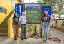 Programação do Dia Nacional da Mata Atlântica será aberta ao público no Nupem