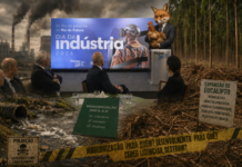 Modernização para quem? A contradição da Firjan à frente da reforma do licenciamento ambiental no Rio de Janeiro