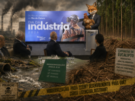 Modernização para quem? A contradição da Firjan à frente da reforma do licenciamento ambiental no Rio de Janeiro