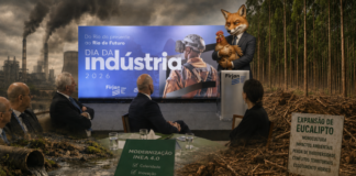 Modernização para quem? A contradição da Firjan à frente da reforma do licenciamento ambiental no Rio de Janeiro