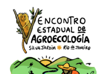 Encontro Estadual de Agroecologia