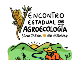 Encontro Estadual de Agroecologia