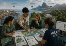 INEA: licenciamento ambiental não pode ser moeda de troca política