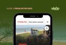 Ajude a Praia do pecado: Os animais silvestres e os animais em extinção PRECISAM DA SUA ASSINATURA!