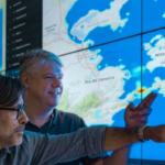 A Baía de Guanabara ganhará em breve uma plataforma inédita de monitoramento ambiental!