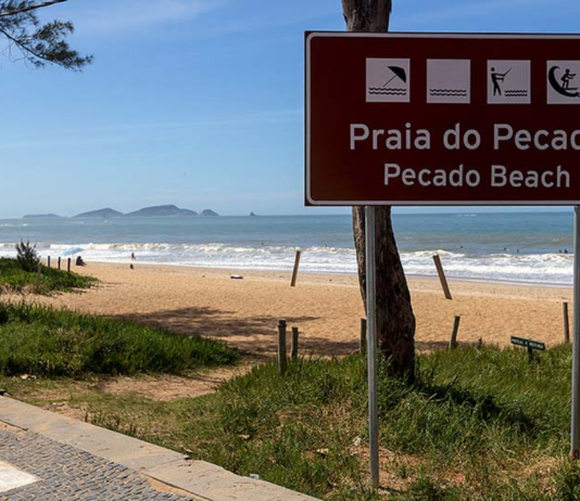 Conselho Regional de Biologia acata a denúncia na Praia do Pecado