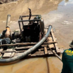 Junho Ambiental: MPF pede ao Congresso proibição total do mercúrio na mineração de ouro no Brasil