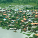 Cidades despreparadas para enchentes já são atingidas pelo El Niño