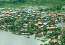 Cidades despreparadas para enchentes já são atingidas pelo El Niño
