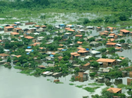 Cidades despreparadas para enchentes já são atingidas pelo El Niño