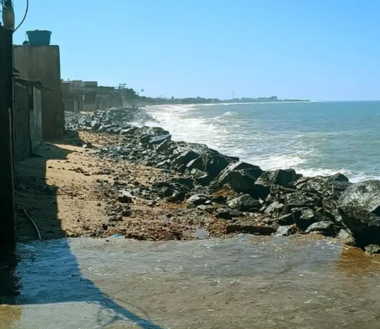 Saúde dos mares piora, desregula o clima e ameaça a costa brasileira