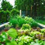 Embrapa e MDS lançam curso EAD Gratuito de agricultura urbana para todo o Brasil.