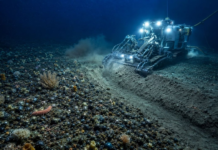 Mineração no fundo do mar deixou cicatriz por mais de 40 anos no Pacífico, estudo revela ecossistema que ainda não se recuperou totalmente e acende alerta global antes de empresas tentarem avançar na extração de cobre e cobalto para baterias em águas profundas