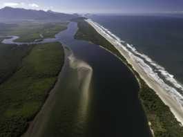 Quando o mar avança mais rápido que a Justiça Climática
