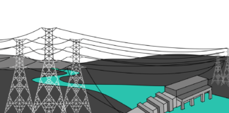 Energia, inundação e conflito no Rio Araguari revelam o custo invisível das hidrelétricas no Amapá