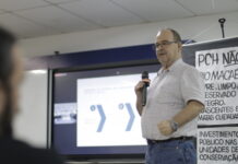 Conheça os palestrantes do 2º dia da XIX Feira de Responsabilidade Socioambiental Bacia de Campos