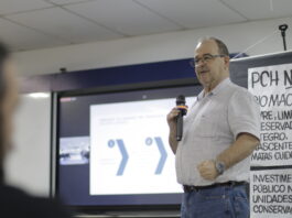 Conheça os palestrantes do 2º dia da XIX Feira de Responsabilidade Socioambiental Bacia de Campos
