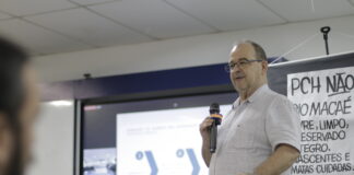 Conheça os palestrantes do 2º dia da XIX Feira de Responsabilidade Socioambiental Bacia de Campos