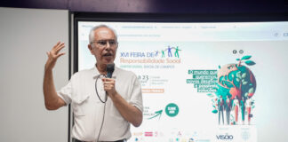 Conheça os palestrantes do 1º dia da XIX Feira de Responsabilidade Socioambiental Bacia de Campos