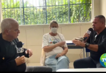 Às vésperas de audiência sobre o MARAEY, associação recém-criada tenta emplacar imagem de apoio popular Acclapez e Apalma reagem