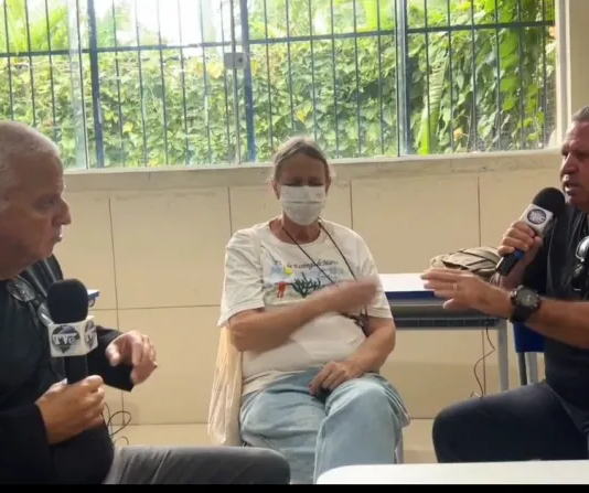Às vésperas de audiência sobre o MARAEY, associação recém-criada tenta emplacar imagem de apoio popular Acclapez e Apalma reagem