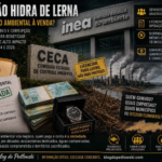 Quando o licenciamento ambiental vira um balcão de negócios, quem paga a conta é a sociedade