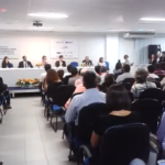 Conheça os palestrantes do 3º dia da XIX Feira de Responsabilidade Socioambiental Bacia de Campos