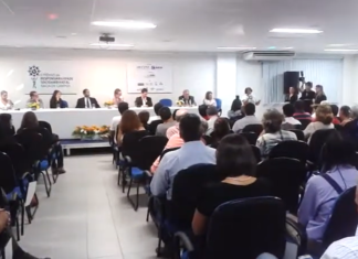 Conheça os palestrantes do 3º dia da XIX Feira de Responsabilidade Socioambiental Bacia de Campos