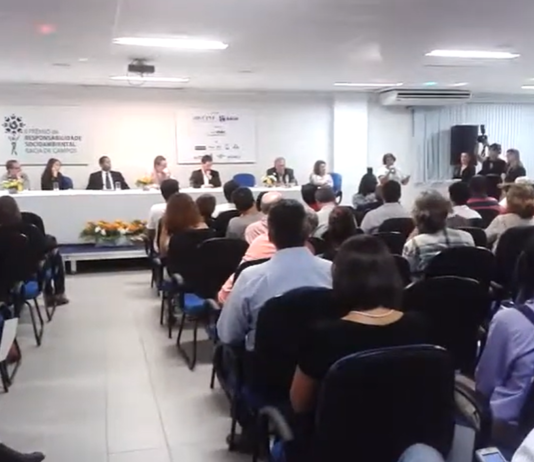 Conheça os palestrantes do 3º dia da XIX Feira de Responsabilidade Socioambiental Bacia de Campos