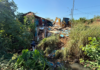 Casa construída há mais de 15 anos em Área de Preservação Permanente é demolida na capital