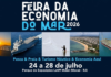 Encontro marca pré-lançamento da 4ª Feira da Economia do Mar