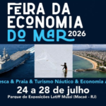 Encontro marca pré-lançamento da 4ª Feira da Economia do Mar