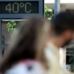 Brasil pode enfrentar calor extremo por um terço do ano até 2075