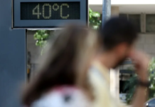 Brasil pode enfrentar calor extremo por um terço do ano até 2075