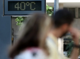 Brasil pode enfrentar calor extremo por um terço do ano até 2075