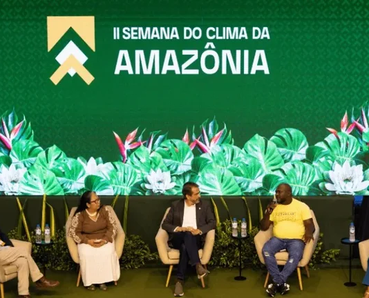 Fim do desmatamento não precisa esperar pelo mapa do caminho da COP30