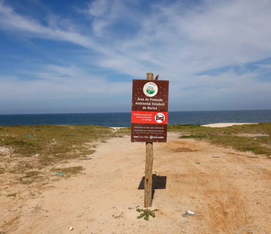 Restinga de Maricá: disputa pelo território opõe empresa e comunidades