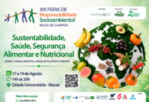 A próxima edição da Feira RSA Bacia de Campos está chegando!