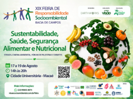 A próxima edição da Feira RSA Bacia de Campos está chegando!