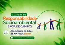 Assista à programação da XIX FRSA online!