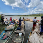 Aberto edital para apoio a iniciativas em territórios da Amazônia Legal