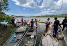 Aberto edital para apoio a iniciativas em territórios da Amazônia Legal