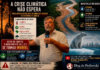 A meta de 1,5 °C já ficou para trás: Paulo Artaxo alerta para a urgência climática