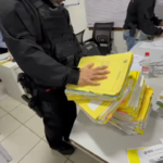 PF mira esquema de corrupção e licenças ambientais em operação que movimenta a Região dos Lagos