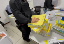 PF mira esquema de corrupção e licenças ambientais em operação que movimenta a Região dos Lagos