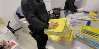 PF mira esquema de corrupção e licenças ambientais em operação que movimenta a Região dos Lagos
